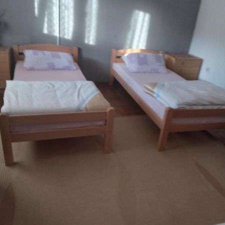 דירות Stolac Janina Hisa מראה חיצוני תמונה