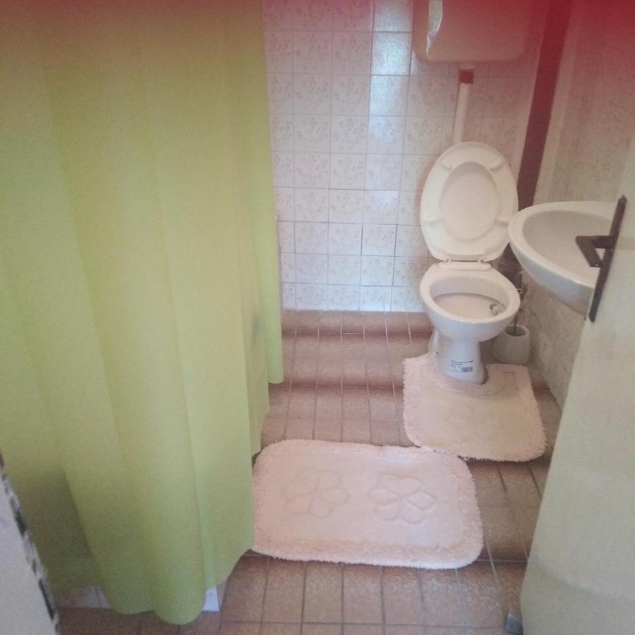 דירות Stolac Janina Hisa מראה חיצוני תמונה