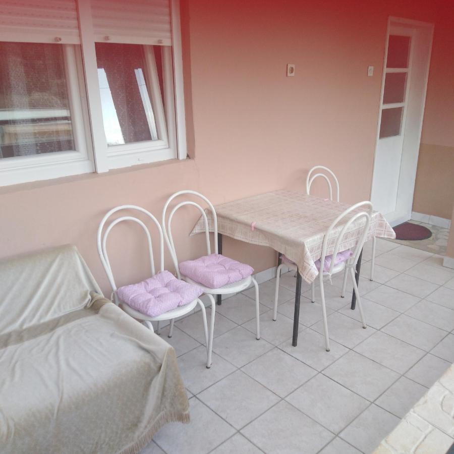 דירות Stolac Janina Hisa מראה חיצוני תמונה