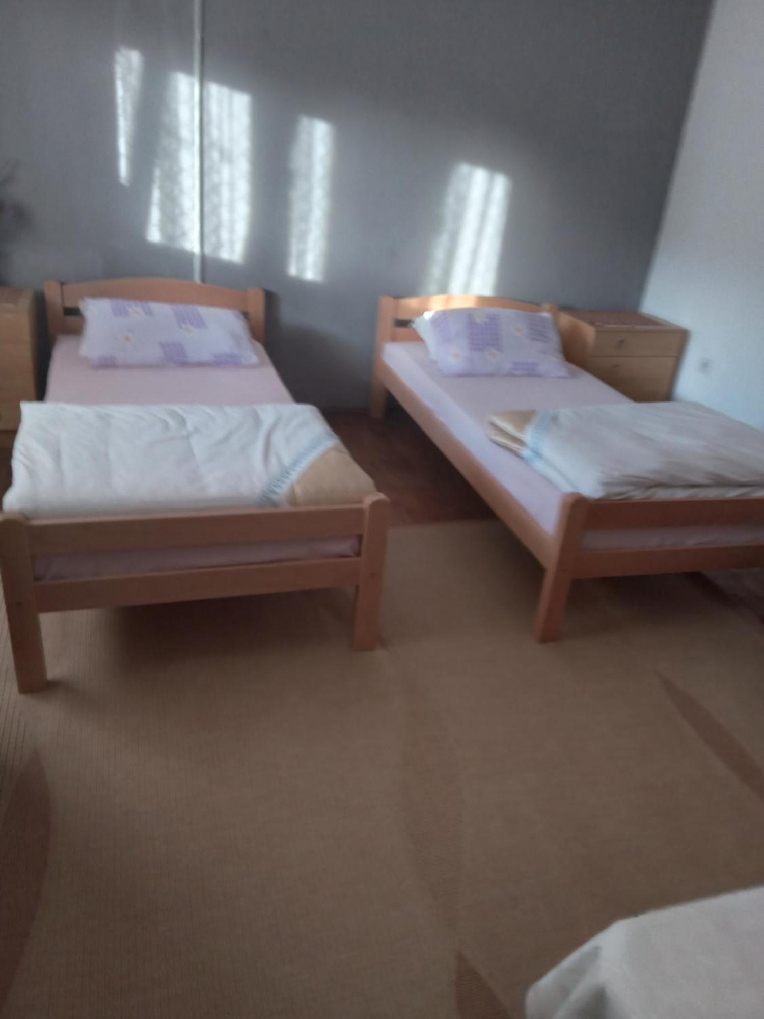 דירות Stolac Janina Hisa מראה חיצוני תמונה